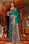 Kaushaliya Vol 2 By Saroj 1001 To 1006 Soft Silk Sarees Wholesale Price In Surat
